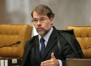 Foto: Carlos Humberto/STF