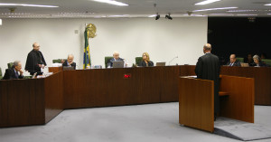 Foto: Nelson Jr./STF
