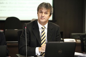 Foto: Sérgio Almeida/Ascom CNMP
