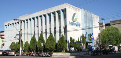 Sede da Prefeitura de Linhares