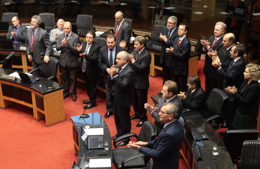 Foto: Miriam Zomer/Alesc