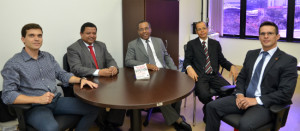 Foto: Assessoria MPC-ES
