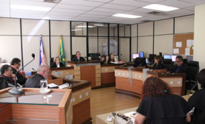 Foto: Assessoria TJES