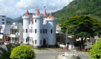 Foto: Divulgação/Prefeitura de Castelo