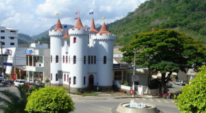 Foto: Divulgação/Prefeitura de Castelo