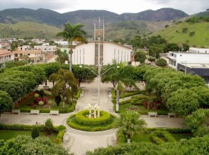 Foto: Prefeitura de Mantenópolis