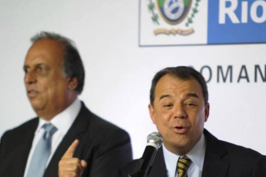 Foto: Agência Brasil