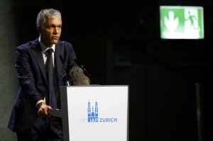 Foto: Ruben Sprich/Reuters
