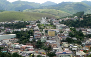 Foto: Paróquia São José