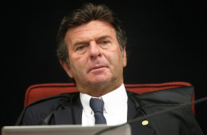 Foto: Nelson Jr./STF