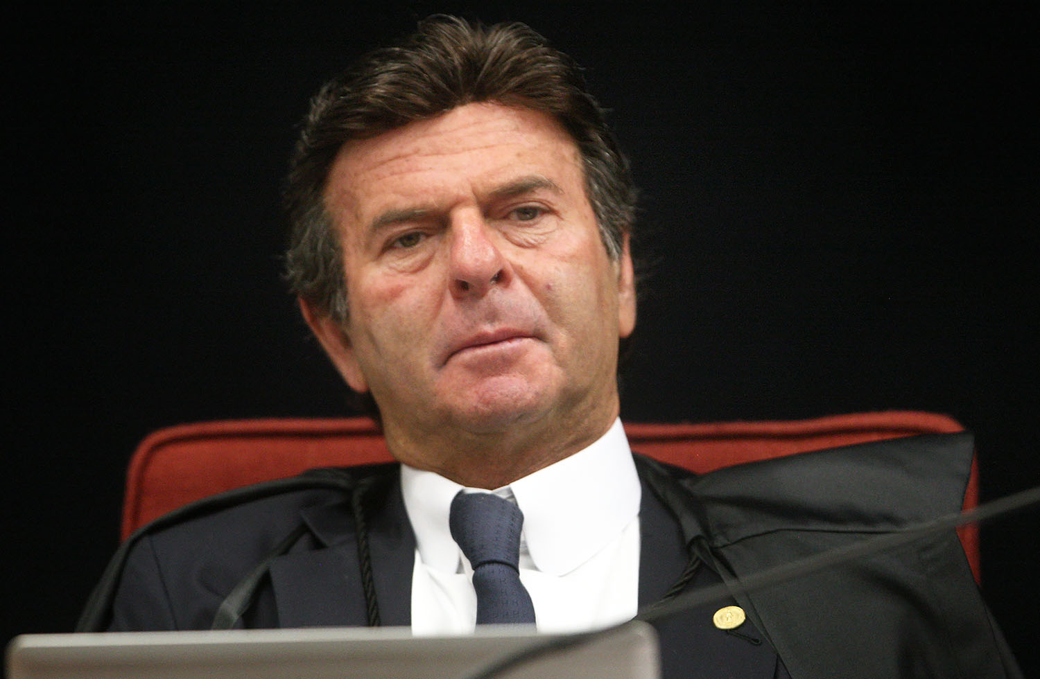 Foto: Nelson Jr./STF