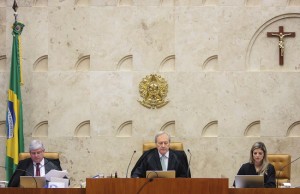 Foto: Dorivan Marinho/STF