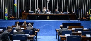 Foto: Jefferson Rudy/Agência Senado