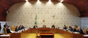Foto: Rosinei Coutinho/STF