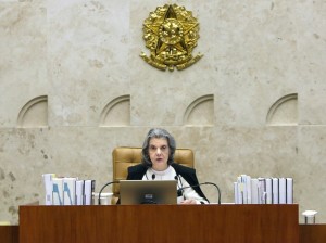 Foto: Rosinei Coutinho/STF