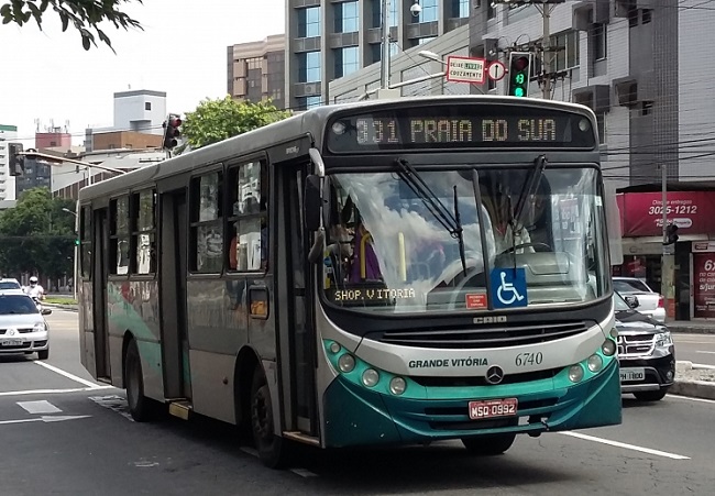 MPC pede suspensão imediata do aumento da tarifa dos ônibus de ...