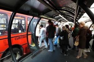 Foto: Prefeitura de Curitiba