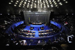 Foto: Agência Senado