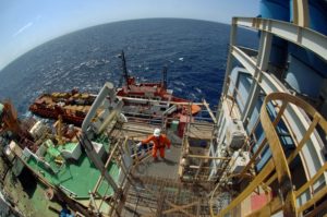 Foto: Agência Petrobras