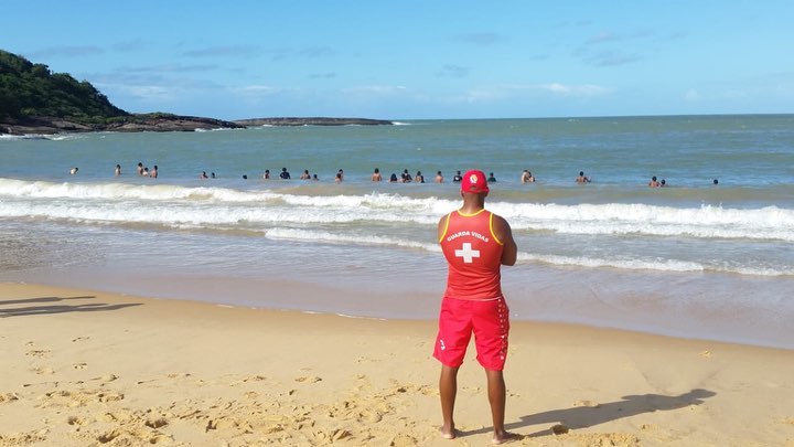 Foto: Divulgação/Prefeitura de Guarapari