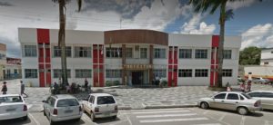 Foto: Imagem do Google Mapas