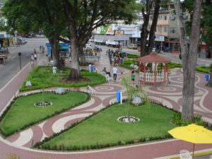 Crédito: Prefeitura de Muniz Freire