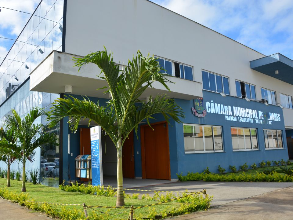 Foto: Divulgação/CML